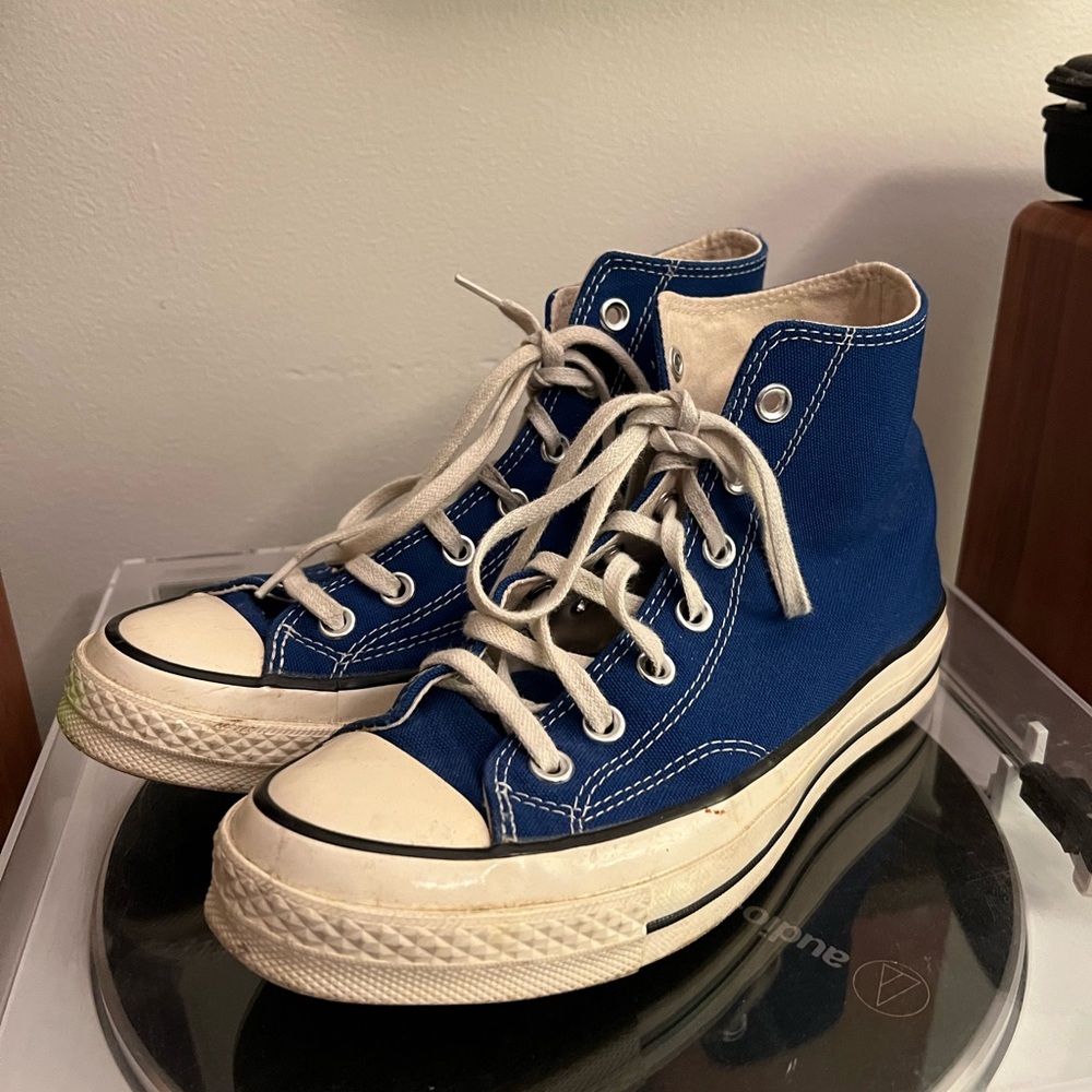 Converse Chuck 70 Royal Blue